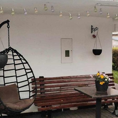 Pokoje Goscinne Cholewa Miedzyzdroje Buitenkant foto