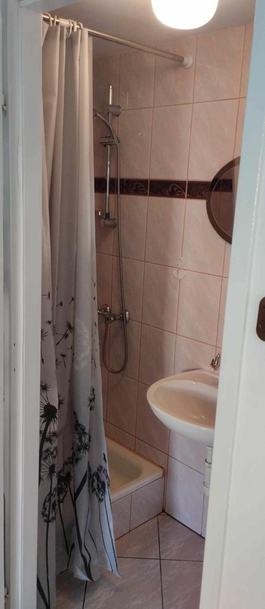 Pokoje Goscinne Cholewa Miedzyzdroje Buitenkant foto